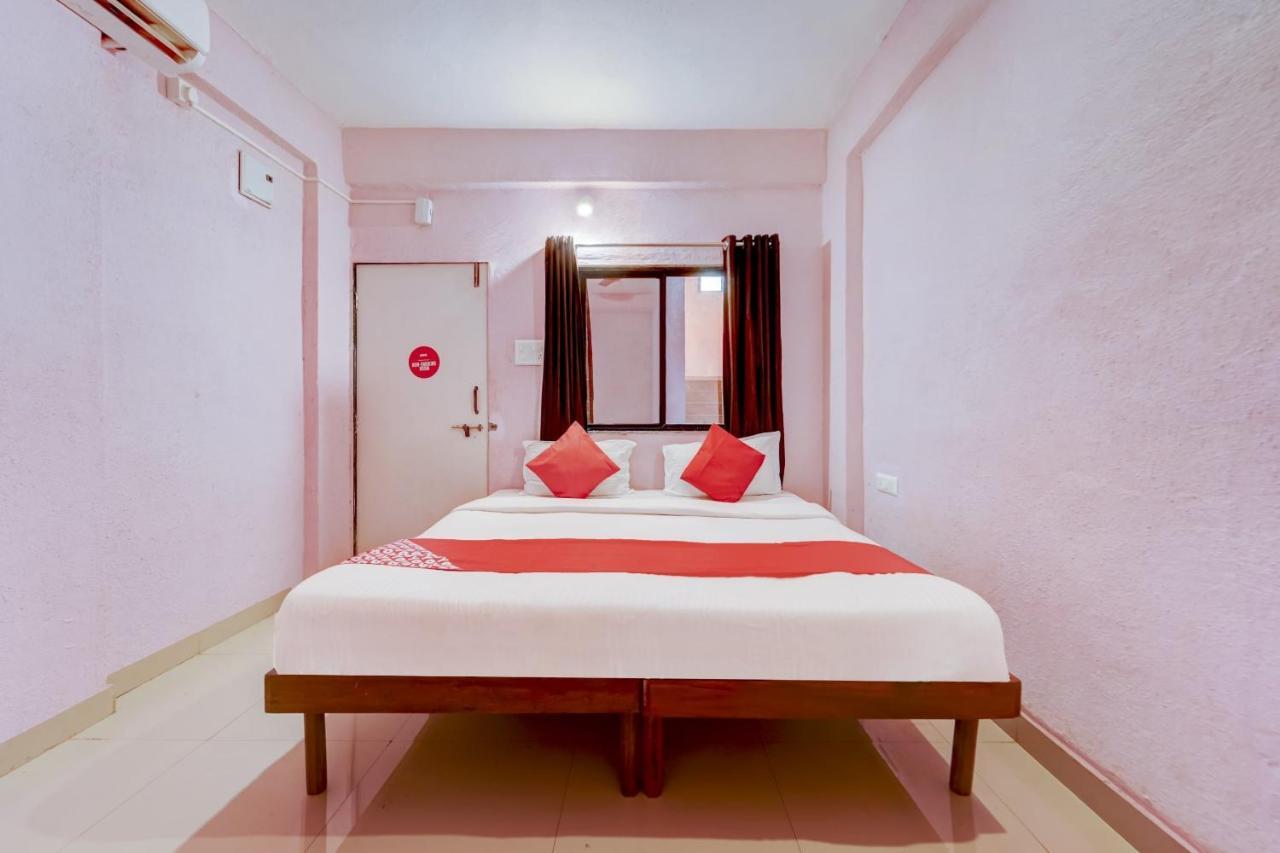 OYO 75536 Hotel Sai Residency Lonavla Exterior foto